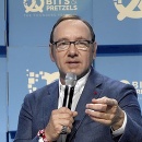 Kevin Spacey 