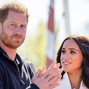 Meghan Markle a princ Harry