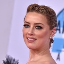 Amber Heard 