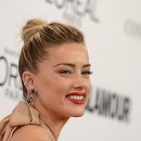 Amber Heard