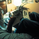 Johnny Depp, A Nightmare on Elm Street 1984