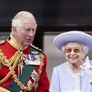 Kráľovná Alžbeta II. oslavuje platinové jubileum! 