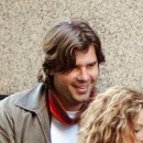 Shakira a Antonio de la Rúa