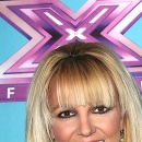 Britney Spears v 'The X Factor'