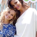 Camila Alves a Reese Witherspoon