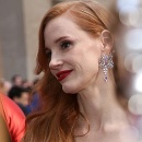 JESSICA CHASTAIN 