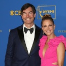 Jerry O'Connell, Natalie Morales