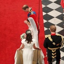 Svadba Kate Middleton a princa Williama