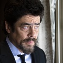 Benicio Del Toro