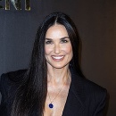 Demi Moore 