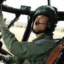 Princ William je aj plne kvalifikovaný pátrací a záchranný pilot.