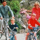 Princezná Diana zo všetkého najviac milovala svoje deti.
