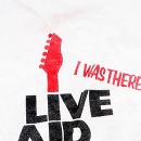 Live Aid suvenír 1985