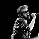 13/07/85 George Michael na Live Aid