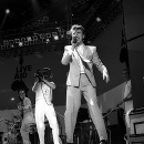 13/07/1985 Live Aid, Wembley Arena, David Bowie

