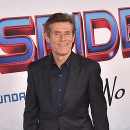 Herec Willem Dafoe