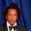 Raper a hudobný producent Jay-Z