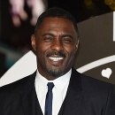 herec Idris Elba