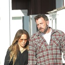 Ben Affleck a Jennifer Lopez