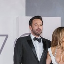 Jennifer Lopez a Ben Affleck sú už svoji