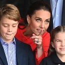 Kate Middleton s deťmi