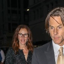 Julia Roberts a Danny Moder