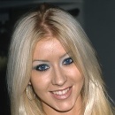 Christina Aguilera v začiatkoch svojej kariéry.