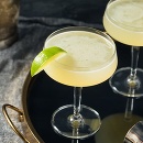 Gimlet Cocktail 
