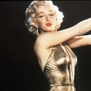 Marilyn Monroe, Gentlemen Prefer Blondes 