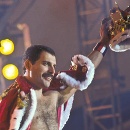  Freddie Mercury - Queen
