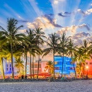 Miami Beach, Florida