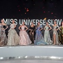 Miss Universe 2022
