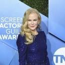 Nicole Kidman