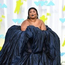 Lizzo na MTV VMAs 2022