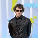 Jack Harlow na MTV Video Music Awards 2022