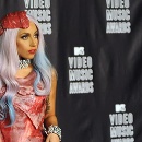 Lady Gaga na MTV Video Music Awards 2010.