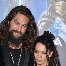 Jason Momoa a Lisa Bonet