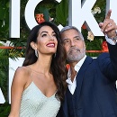 Amal a George Clooneyovci 