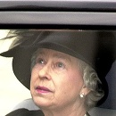 Kráľovná Alžbeta II. zomrela vo veku 96 rokov.