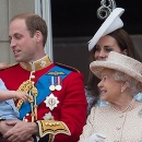 Princ William dojíma vyhlásením o svojej zosnulej babičke, kráľovnej Alžbete II.