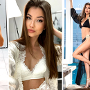 Miss Universe Slovakia 2022 Karolína Michalčíková