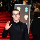 Will Poulter
