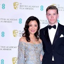 Will Poulter a Michelle Yeoh