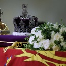 Kráľovnú Alžbetu pochovajú 19. septembra 2022
