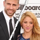 Shakira a Pique
