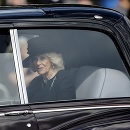 Štátny pohreb kráľovnej Alžbety je prvým svojho druhu od pohrebu Winstona Churchilla v roku 1965.