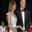  Kate Middleton s manželom princom Williamom