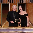 Michael Douglas a Catherine Zeta-Jones