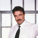 Tom Selleck