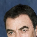 Tom Selleck